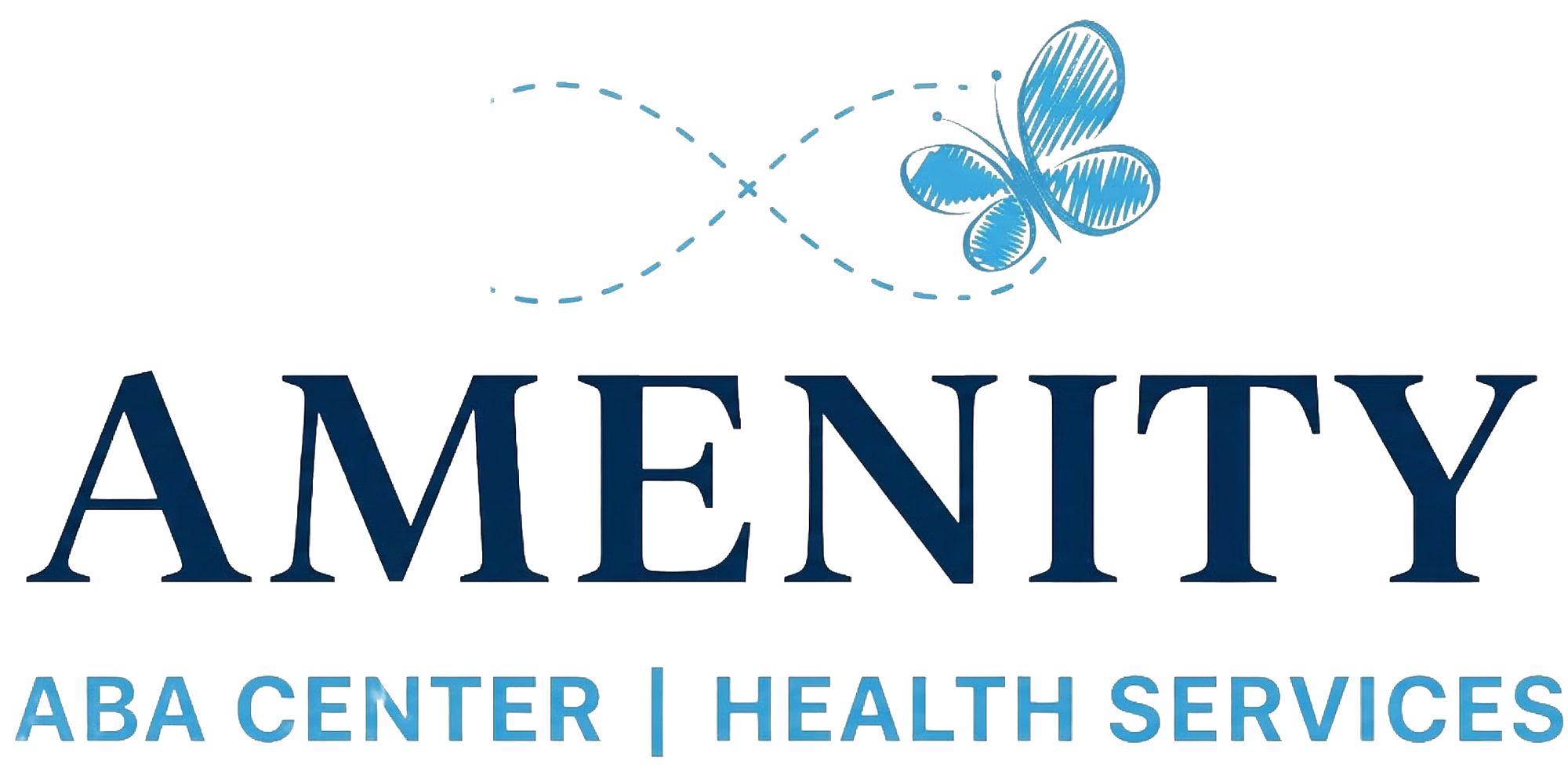 Amenity Health Services logo