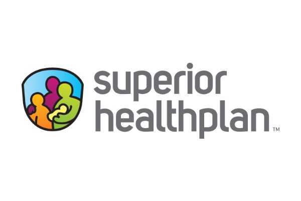 Superior HealthPlan logo