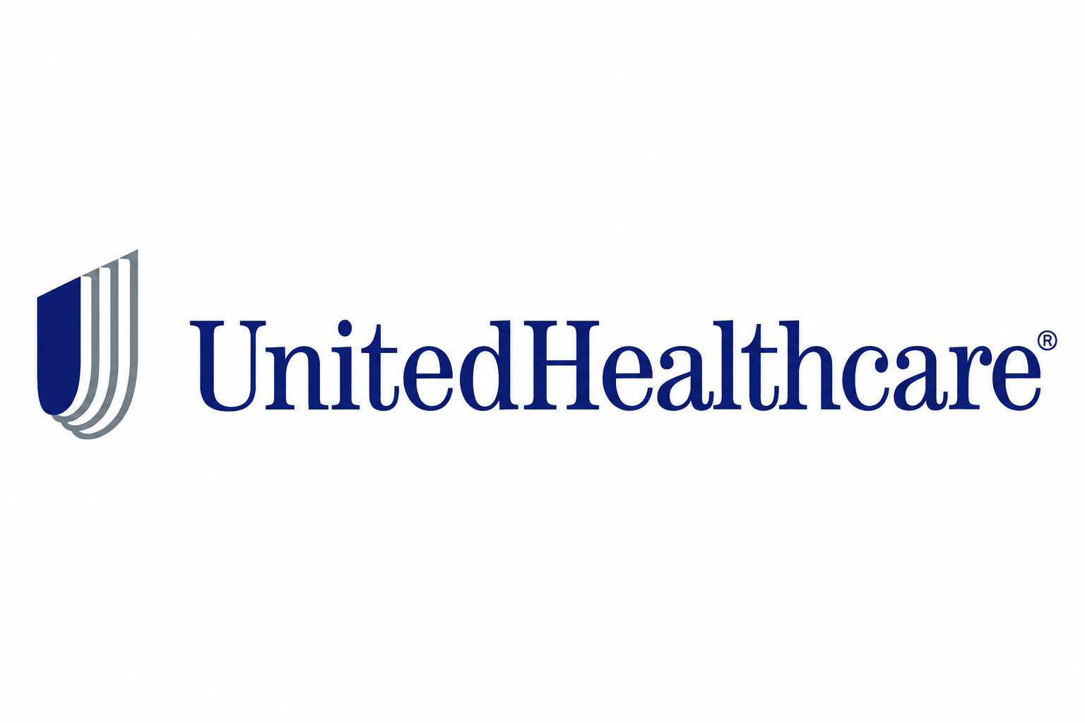 UnitedHealthcare logo